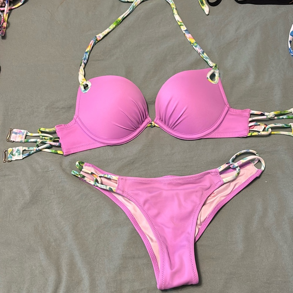 Victoria secret bathing suit